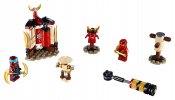 LEGO Ninjago Tempelträning 70680