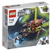 LEGO Galaxy Squad Rymdsvärmare 70700