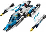 LEGO Galaxy Squad Svärmgenskjutare 70701
