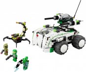 LEGO Galaxy Squad Krypförångare 70704