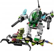 LEGO Galaxy Squad Krypförångare 70704