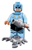 LEGO Zodiac Master Batman 7101715
