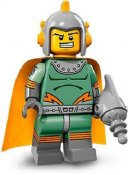 LEGO Retro Spaceman 7101811