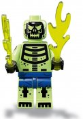 LEGO Dr Phosphorus Batman2 7102018
