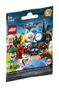 LEGO Minifigurer Serie 2 Batman movie 71020