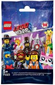 LEGO The Movie 2 MF 71023