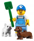 LEGO Dog Sitter 710259