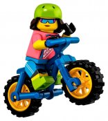 LEGO Mountain Biker 7102516