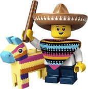 LEGO MF 20 Piñata Boy 710271