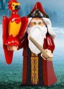 LEGO HP2 A. Dumbledore 710282