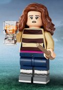 LEGO HP2 Hermione Granger 710283