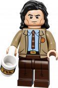 LEGO MF Marvel Studios Loki 71031-6