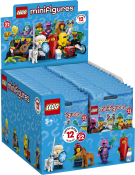 LEGO Serie 22 Sealed Box 71032-14