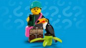 LEGO MF 22 Birdwatcher 71032-9