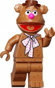 LEGO MF MS Fozzie Bear 71033-7