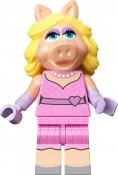 LEGO MF MS Miss Piggy 71033-6