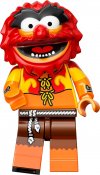 LEGO MF MS Animal 71033-8