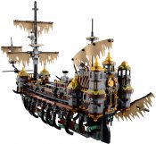 LEGO Vintage Pirates of the Caribbean Silent Mary 71042