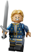 LEGO Minifigurer Shrek Prince Charming 71053-12