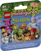 LEGO Minifigurer Shrek 71053
