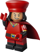 LEGO Minifigurer Shrek Lord Farquaad 71053-10