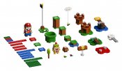 LEGO Super Mario Äventyr med Mario Startbana 71360