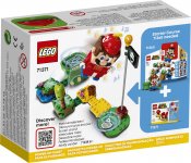 LEGO Super Mario Propeller Mario Boostpaket 71371