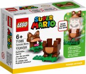 LEGO Super Mario Tanooki Mario - Boostpaket 71385