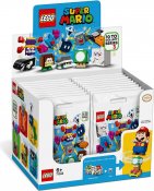 LEGO Super Mario Karaktärspaket Serie 3 Sealed Box 71394-12