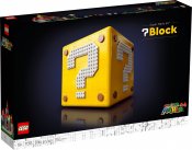 LEGO Super Mario 64 frågeteckenblock 71395