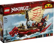 LEGO Ninjago Ödets gåva 71705