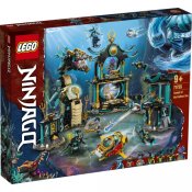 LEGO Ninjago Det oändliga havets tempel 71755