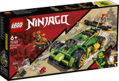 LEGO Ninjago Lloyds racerbil EVO 71763