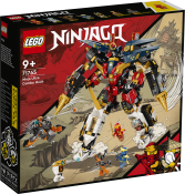 LEGO Ninjago Ninjornas ultrakomborobot 71765