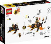 LEGO Ninjago Coles jorddrake EVO 71782
