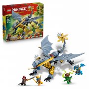 LEGO Ninjago Ninjadraken Riyus strid 71855