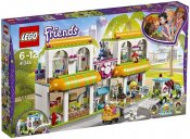 LEGO Friends Heartlake Citys Husdjurscenter 41345
