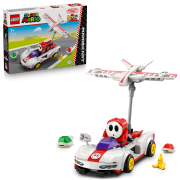 LEGO Super Mario Mario Kart Shy Guy och P Wing 72045