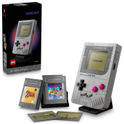 LEGO Super Mario Game Boy 72046