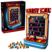 LEGO Super Mario Donkey Kong arkadspel 72051