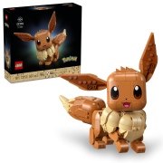 LEGO Pokémon Eevee 72151