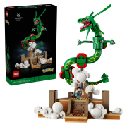 LEGO Pokémon Rayquaza 72168