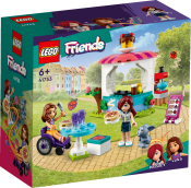 LEGO Friends Pannkakskiosk 41753