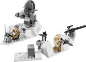 STAR WARS Battle of Hoth limited 75014