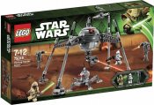LEGO STAR WARS Homing Spider Droid 75016