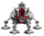LEGO STAR WARS AT-TE 75019