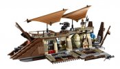 LEGOVintage STAR WARS Jabbas Sail Barge 75020