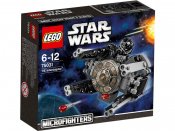 LEGO Star Wars Microfighters TIE Interceptor 75031
