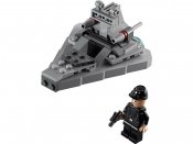 LEGO Star Wars Microfighters Star Destroyer 75033