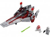 LEGO Star Wars V-Wing Starfighter 75039